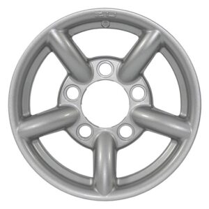 16 X 7 - Zu Rim - DA2435 - ZU