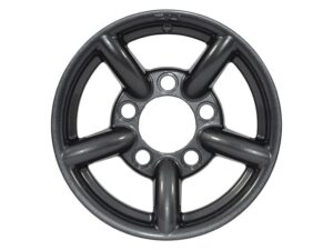 16 X 7 - Zu Rim - DA2437 - ZU