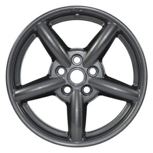 18 X 8 - Zu Rim - DA2452 - ZU