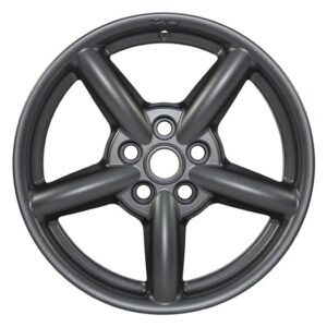 18 X 8 - Zu Rim - DA2453 - ZU