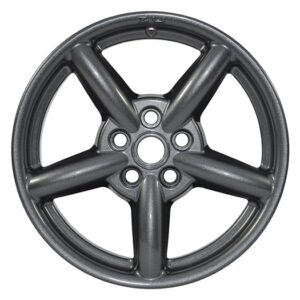 18 X 8 - Zu Rim - DA2458 - ZU
