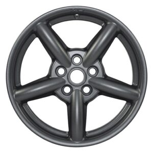 18 X 8 - Zu Rim - DA2459 - ZU