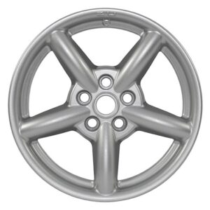 18 X 8 - Zu Rim - DA2460 - ZU