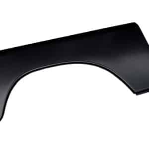 Abs Front Outer Plastic Wing Panel - DA2462 - BRITPART