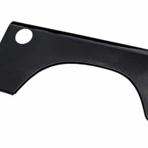 Abs Front Outer Plastic Wing Panel - DA2465 - BRITPART