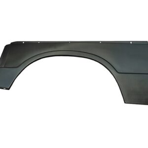 Abs Front Outer Plastic Wing Panel - DA2467 - BRITPART