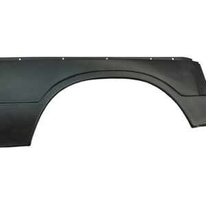 Abs Front Outer Plastic Wing Panel - DA2469 - BRITPART