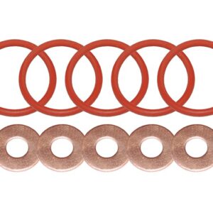 Td5 Injector Washer Kit - DA2479G - OEM