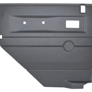 Door Casing - DA2487 - BRITPART