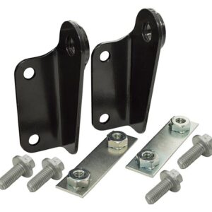 Tailboard Hinge Kit Brackets - DA2498 - OEM