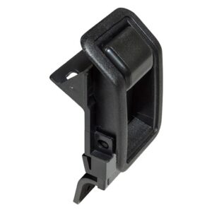 Defender Door Lock Button Kit - DA2499 - BRITPART