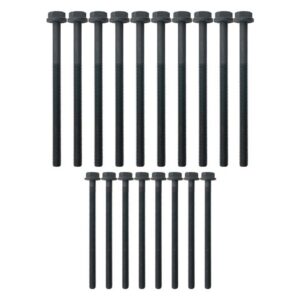 Head Bolt Set - DA2505 - BRITPART