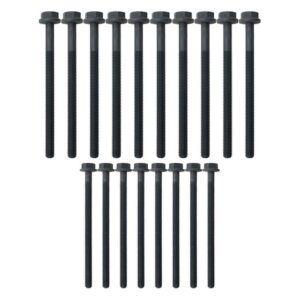 Head Bolt Set - DA2506 - BRITPART