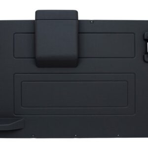 Rear Door Casing - DA2515 - BRITPART