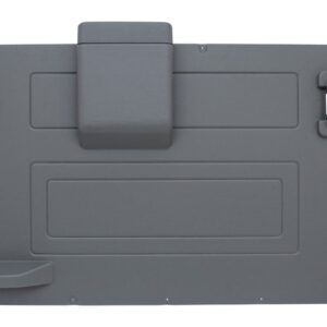 Rear Door Casing - DA2517 - BRITPART