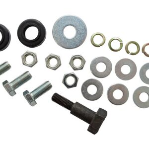 Fuel Tank Fitting Kit - DA2542 - BRITPART