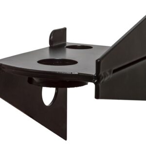 Rear Body Mount Bracket - DA2544N - BRITPART