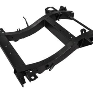 Rear Half Chassis - DA2565 - BRITPART