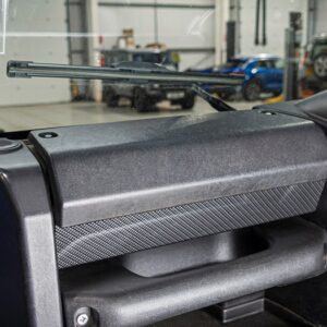 Glove Box Kit - DA2603CF - BRITPART