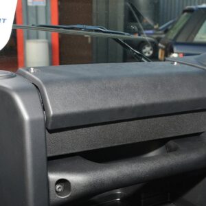 Glove Box Kit - DA2603 - BRITPART