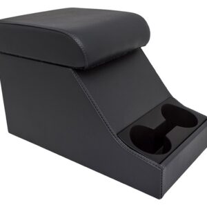 Chubby' Box - DA2662LCS - BRITPART