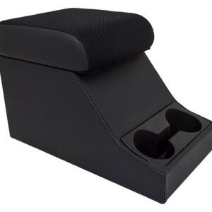 Chubby' Box - DA2662MESH - BRITPART