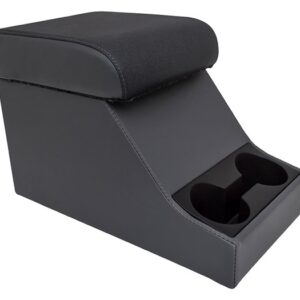 Chubby' Box - DA2662RPI - BRITPART