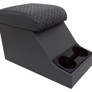 Chubby' Box - DA2662T - BRITPART