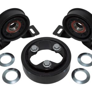 Damper & Bearing Kit - DA2664 - BRITPART