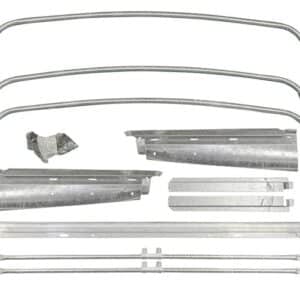 Hood Stick Kit - DA2693 - BRITPART