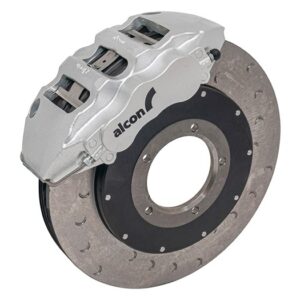 Alcon Defender Brake Kit - DA2701 - ALCON