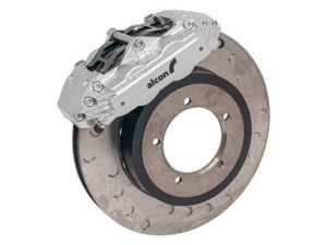 Alcon Defender Brake Kit - DA2703 - ALCON