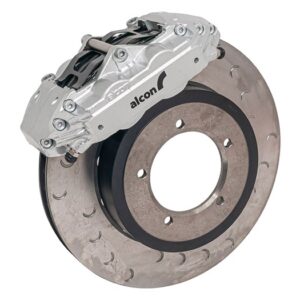 Alcon Defender Brake Kit - DA2703 - ALCON
