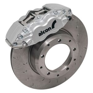 Alcon Defender Brake Kit - DA2705 - ALCON