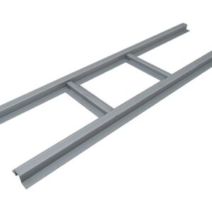 Bonnet Frame Top Hat Supports - DA2750 - BRITPART