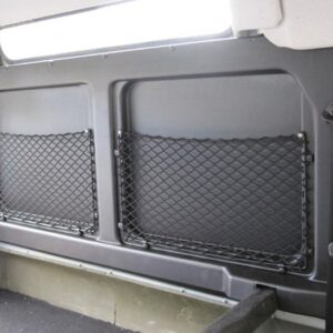 Interior Side Trim Panels - DA2765 - MUD