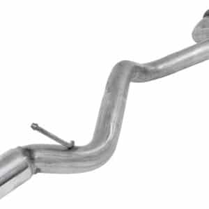 Big Bore Exhaust Tailpipe - DA2779 - BRITPART
