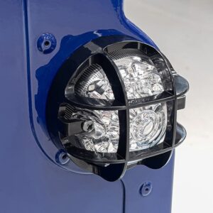 Rear Light Guard - DA2796 - BRITPART