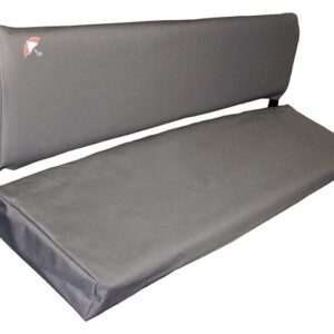 Waterproof Seat Covers - DA2817GREY - BRITPART
