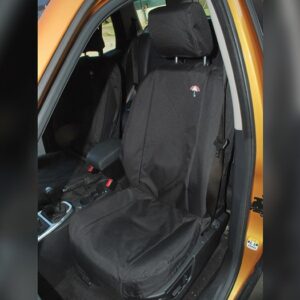 Waterproof Seat Covers - DA2821BLACK - BRITPART