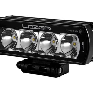 Lazer St4 Evolution - DA2841 - LAZER