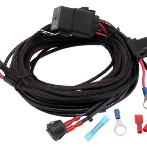 Lazer Two Light Harness Kit With Splice - DA2844 - LAZER