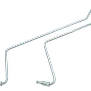 Power Steering Rack Pipes - DA2848 - BRITPART