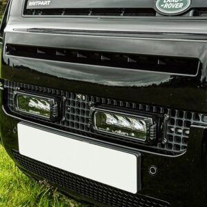 Grille Integration Kit - DA2859 - LAZER
