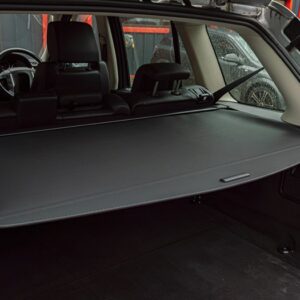 Rrs 06-13 Loadspace Cover - DA2866 - BRITPART