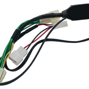 Defender One Touch Indicator Upgrade - DA2868 - BRITPART