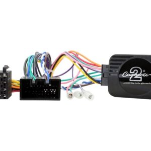 Can-Bus Steering Wheel Control Interface - DA2872 - BRITPART