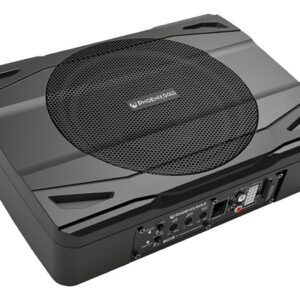 Ultra Compact 8 Inch Subwoofer - DA2882 - BRITPARTXS