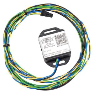 Lazer Can Contactless Reader - DA2884 - LAZER