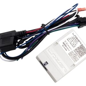 Lazer Can Interface (Dual-Output) - DA2885 - LAZER